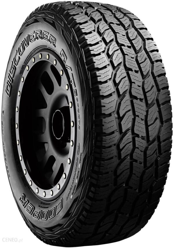 Opony Cooper DISCOVERER AT3 SPORT 2 205/80R16 104T XL 3PMSF