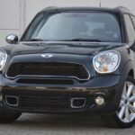 Cooper S All4 PANORAMA SERWIS SKÓRA BI-XENON IGŁA