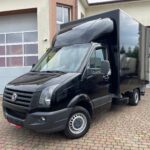 Crafter Izoterma Winda GWARANCJA nr 104