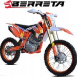 CROSS 300 CC ALFARAD A8 KOŁA 21 18 26KM NOWOŚĆ