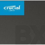 Crucial BX500 240GB 2