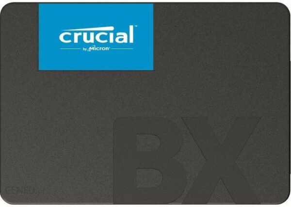 Crucial BX500 240GB 2