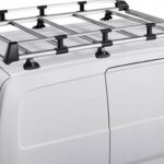 Cruz Cruz Citroen Berlingo Partner Platforma Bagażnik Alu Cr 934-401 Cr 912-251