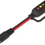 Ctek Comfort Indicator Pigtail - Sae Do Cc 56-564