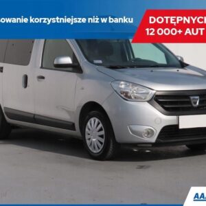 Dacia Dokker 1.5 dCi