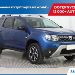 Dacia Duster 1.0 TCe