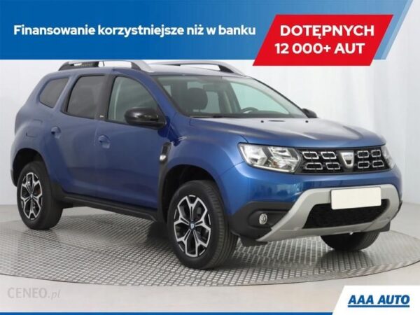 Dacia Duster 1.0 TCe