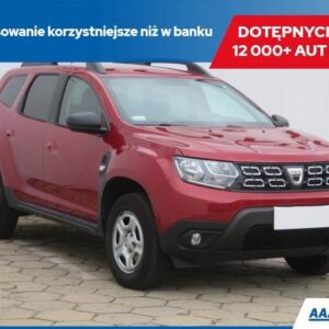 Dacia Duster 1.0 TCe