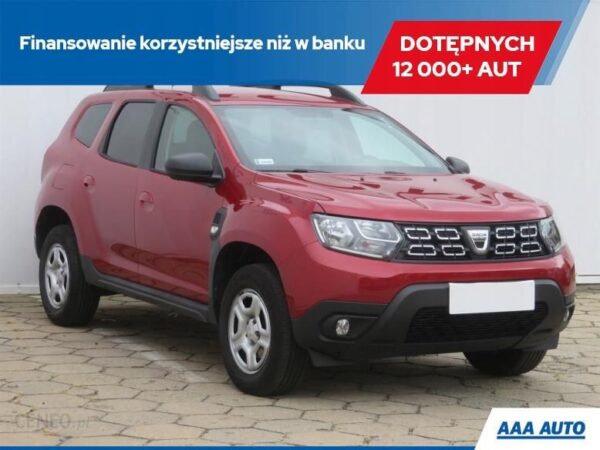 Dacia Duster 1.0 TCe