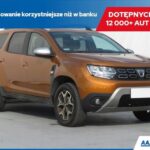 Dacia Duster 1.6 SCe