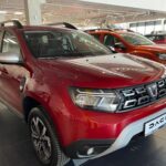 Dacia Duster Prestige ECO-G 100 f.2