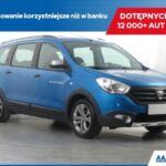 Dacia Lodgy 1.5 dCi
