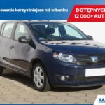 Dacia Sandero 1.2 16V