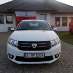 Dacia Sandero II Dci Bez Dwumasy !!!