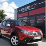 Dacia Sandero Stepway GWARANCJA