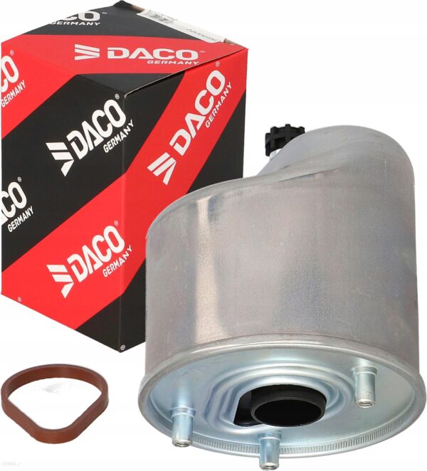 Daco Filtr Pal Fiesta Vi C-Max Ii Focus Mondeo S-Max Dff1001