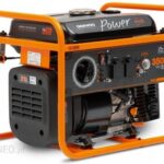 Daewoo Power Products Gda 4600I
