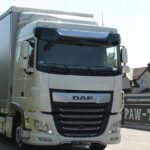 DAF 106.480_6X2_FIRANKA_PRZEB: 299000km!_JAK NOWY
