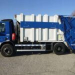 DAF FAG CF 75 Sprzedaz Wynajem Gwarancja Smiec...