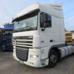 DAF XF105.460 ATE