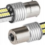 Dbautomotive E4H27 Żarówki Vision P21W Ba15S 12/24V 30X4014 Smd 58943