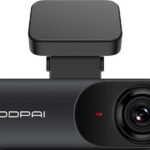 Ddpai Mola N3 GPS 2K 1600p/30fps WiFi