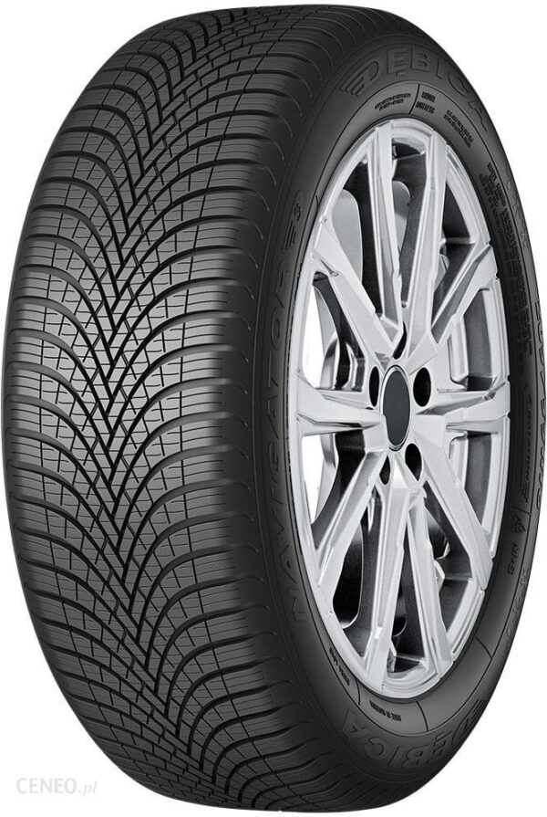 Opony Dębica NAVIGATOR 3 195/65 R15 91H