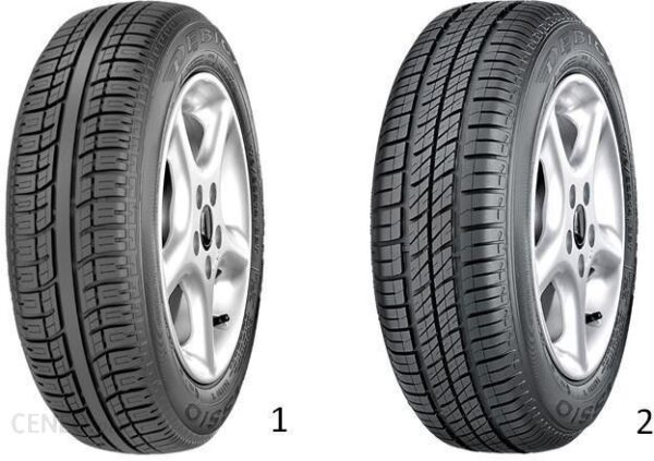 Dębica Passio 2 155/65R14 75T