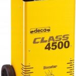 Deca Prostownik Class Booster 4500 12 24V 75A 500A