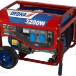 Dedra DEGB3600K