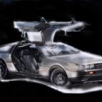 Delorean 1981