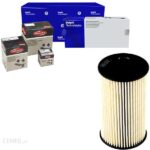 Delphi Filtr Paliwa Vw Hdf690 DelZs