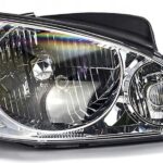 Depo Reflektor Lampy Hyundai Getz '05 10' Prawy 921021C030