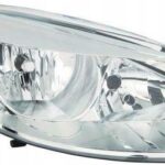 Depo Reflektor Prawy Przód Renault Fluence