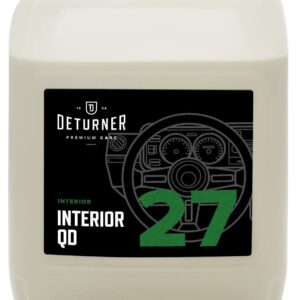 Deturner Interior Qd Quick Detailer Do Wnętrza Samochodu 5L Det000158