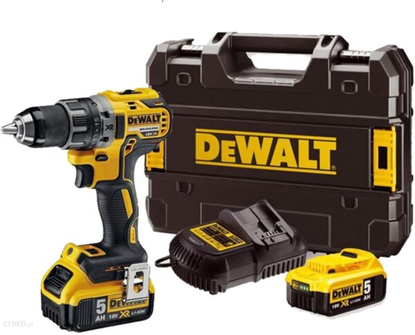 DeWalt DCD791P2