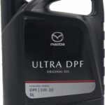 DEXELIA MAZDA ULTRA DPF 5W30 5L