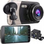 Dexxer Kamera Rejestrator Jazdy Full Hd Plus Cofania