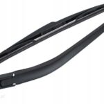 Dlaauta Ramię Wycieraczki Tył Plus Pióro Do Volvo Xc90 2009 Da 6694