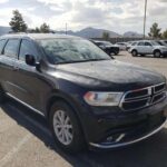 Dodge Durango 3.6 V67 osobowyNieduzy przebiegP...