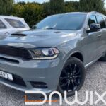 DODGE DURANGO GT 3.6 AWD/Navi/Hak/ Faktura VAT 23%