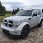 Dodge Nitro 2.8