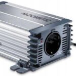 Dometic Przetwornica Do Zapalniczki 150W 1224V