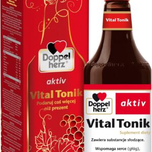 Doppelherz Vital Tonik 1000ml