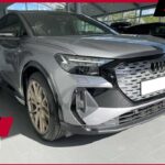 Dostawa pod dom - Audi Q4 Sportback 40 (204KM)