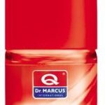 Dr. MARCUS Pump Spray - samochodowy odświeżacz powietrza - Strawberry