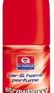 Dr. MARCUS Pump Spray - samochodowy odświeżacz powietrza - Strawberry