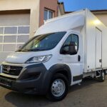 Ducato Izoterma Winda GWARANCJA nr 075