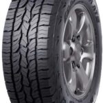 Opony Dunlop Grandtrek AT5 265/70R16 112 T