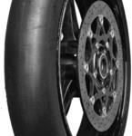 Dunlop KR106 120/70R17 brak